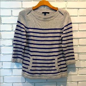 Boden sweater